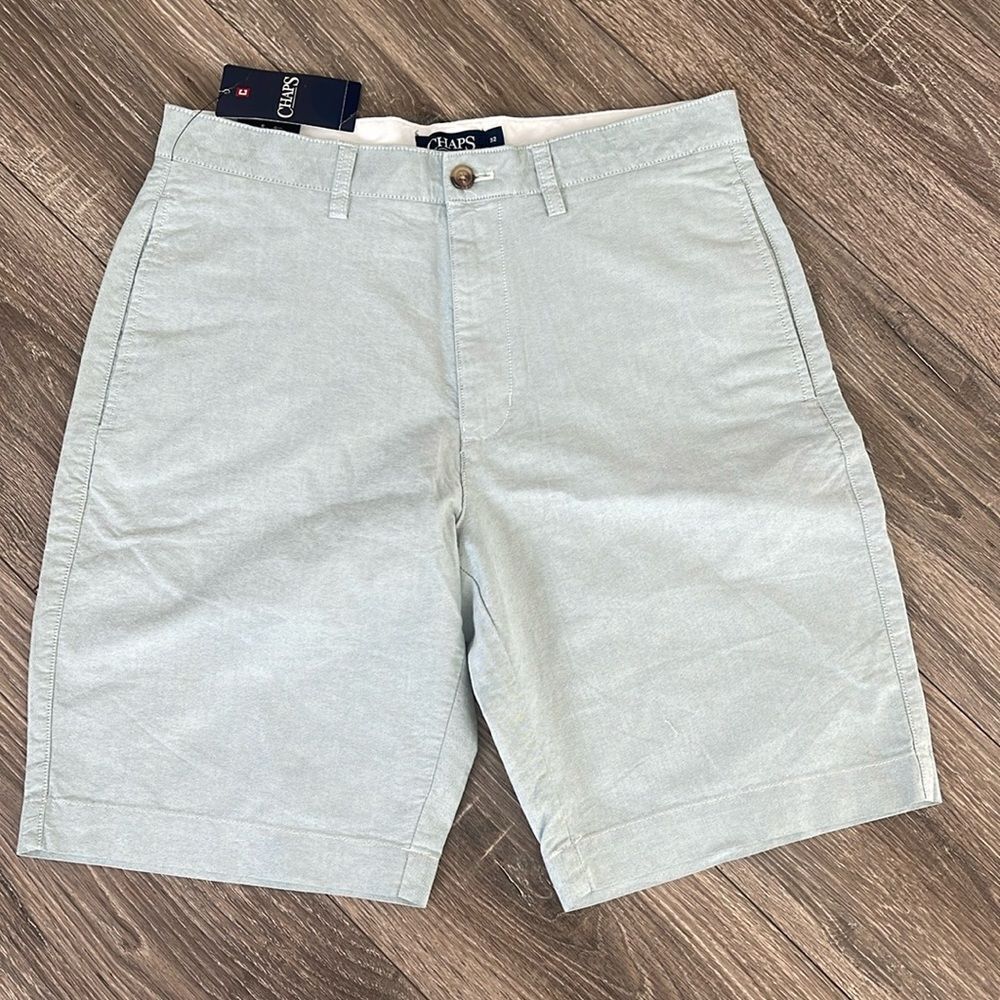 Chaps Size 32 (NWT)